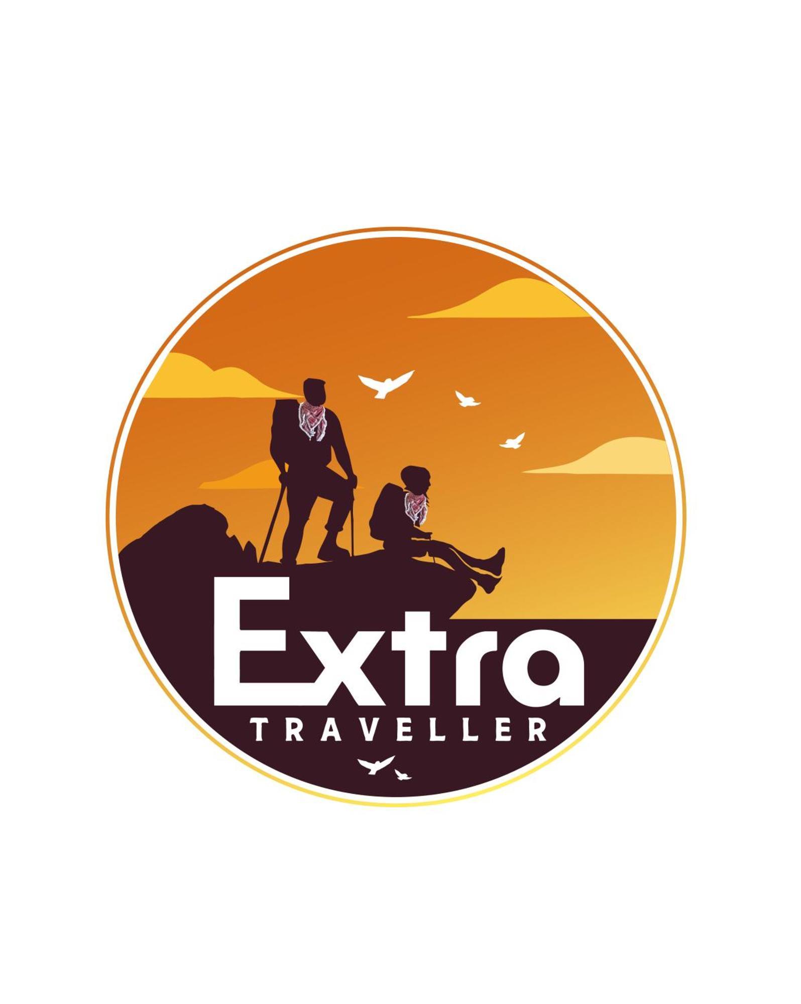بيت شباب Extra Traveller العقبة المظهر الخارجي الصورة